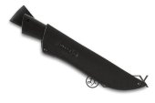 Нож Тайга (сталь NIOLOX, рукоять чёрный граб)
